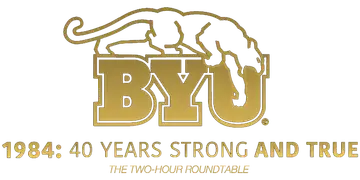 1984: 40 Years Strong and True
