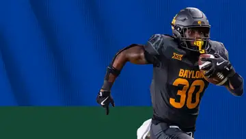 BYU vs Baylor