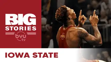 Carr Family | Iowa State