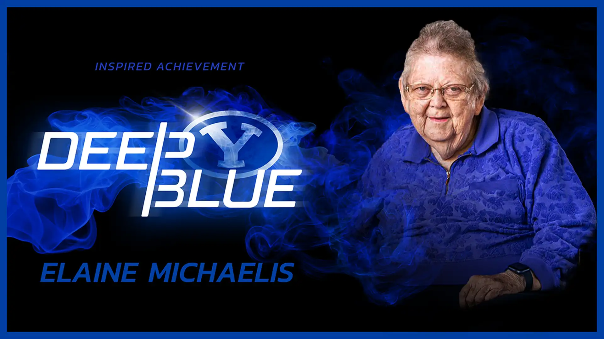 Elaine Michaelis