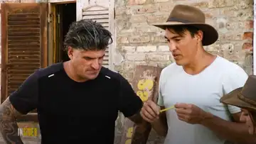 The Fixers - Selecting Non-Profits