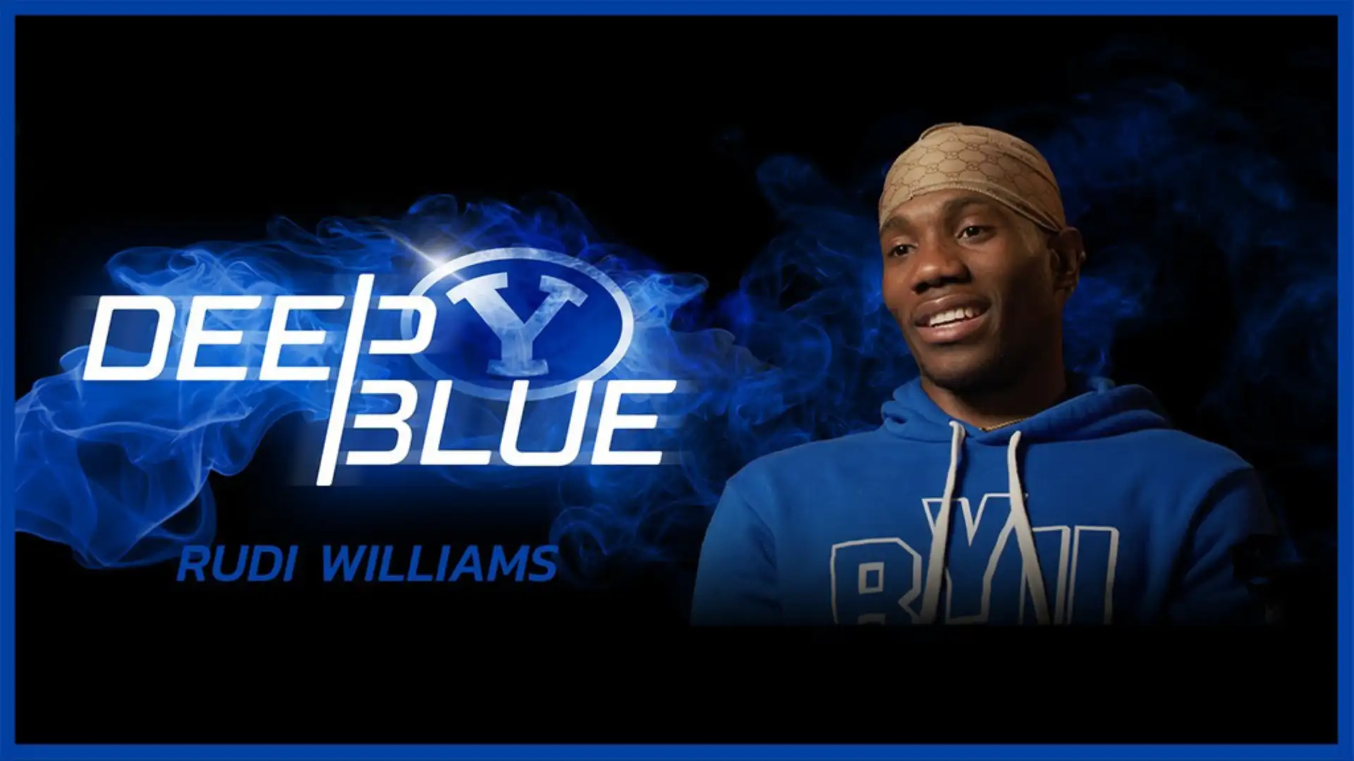Rudi Williams