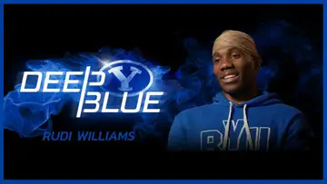 Rudi Williams