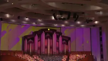 Elder and Sister Uchtdorf (8-4-24)