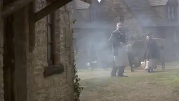 Season 1 Episode 7