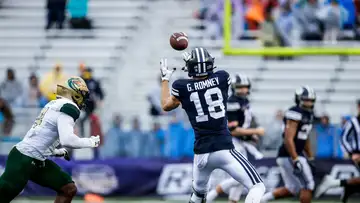 BYU vs UAB