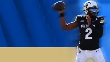 BYU vs Colorado