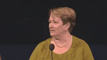 Gaye Strathearn