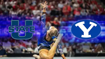 Utah State vs BYU