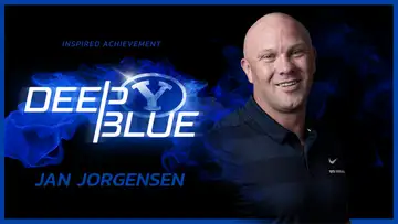 Jan Jorgensen