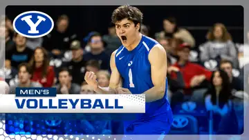 BYU Volleyball (M)