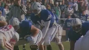 Utah vs. BYU