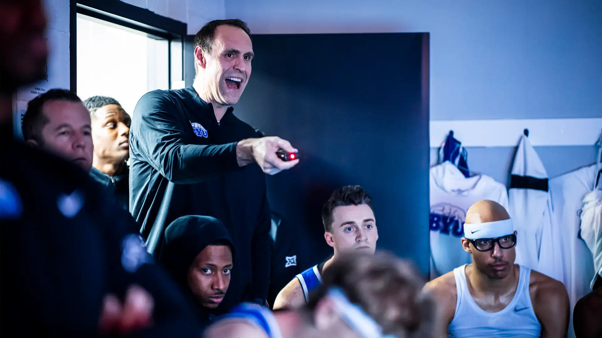 BYU Basketball's Non-Conference Schedule Is Here! Too Easy or Just Right?