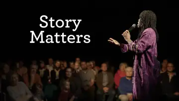 Story Matters