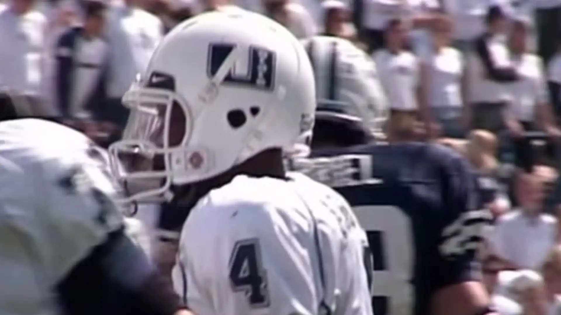 Utah State vs. BYU