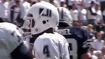 Utah State vs. BYU