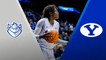 BYU vs Saint Louis