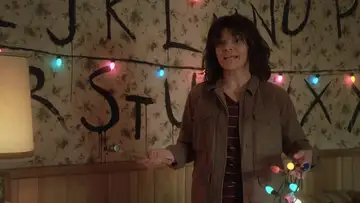 Stranger Things Parody: We Have to Save Will