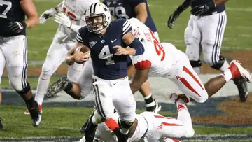 Houston vs. BYU