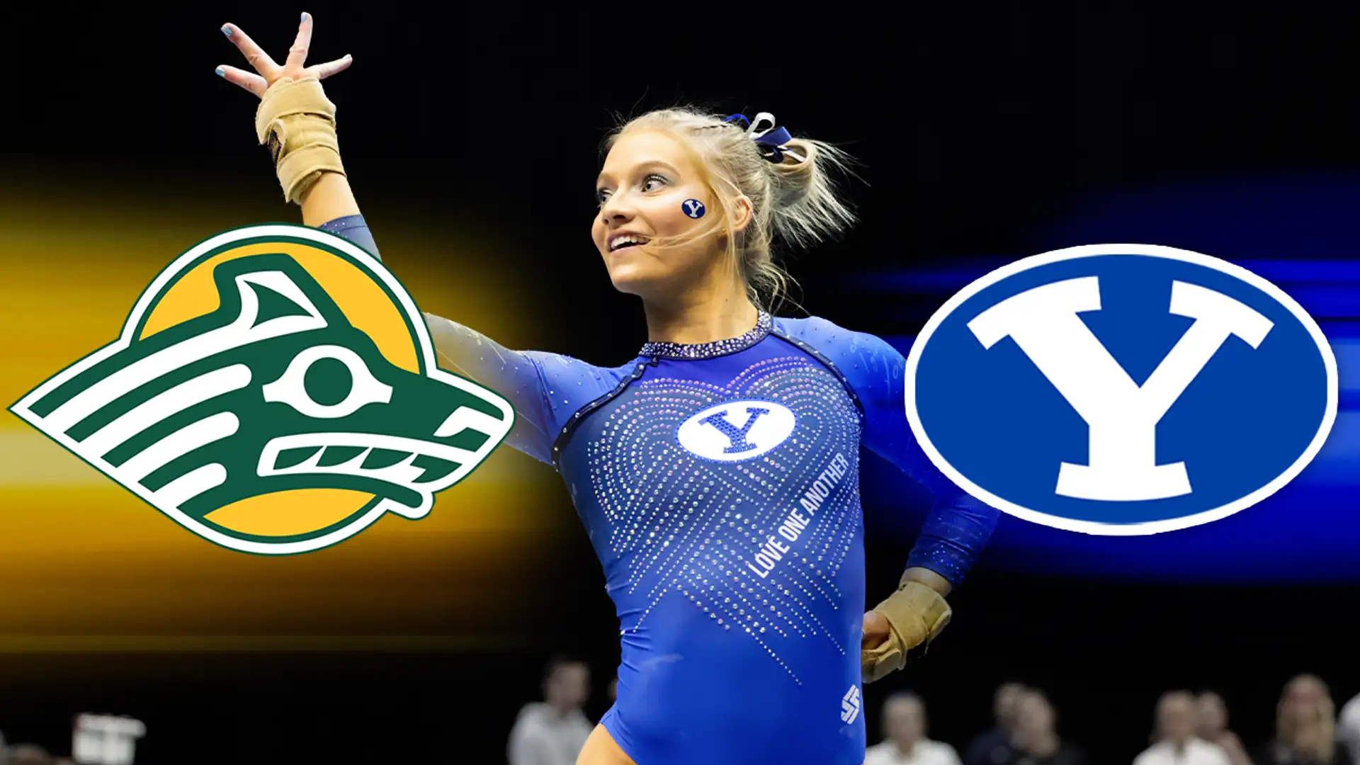 Alaska vs BYU