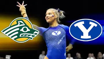 Alaska vs BYU