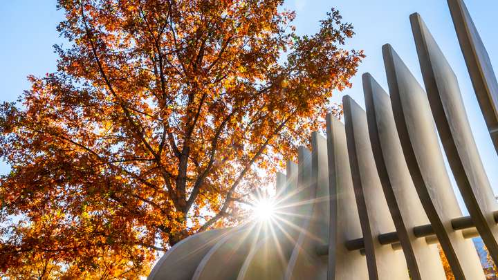BYU Forum Address