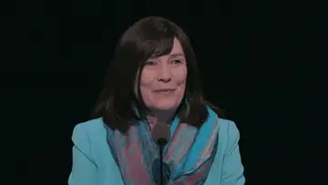 Linda S. Reeves