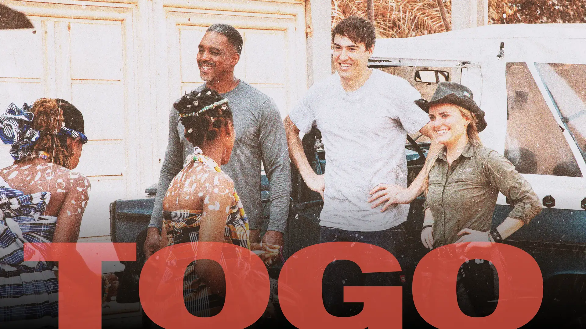 Togo