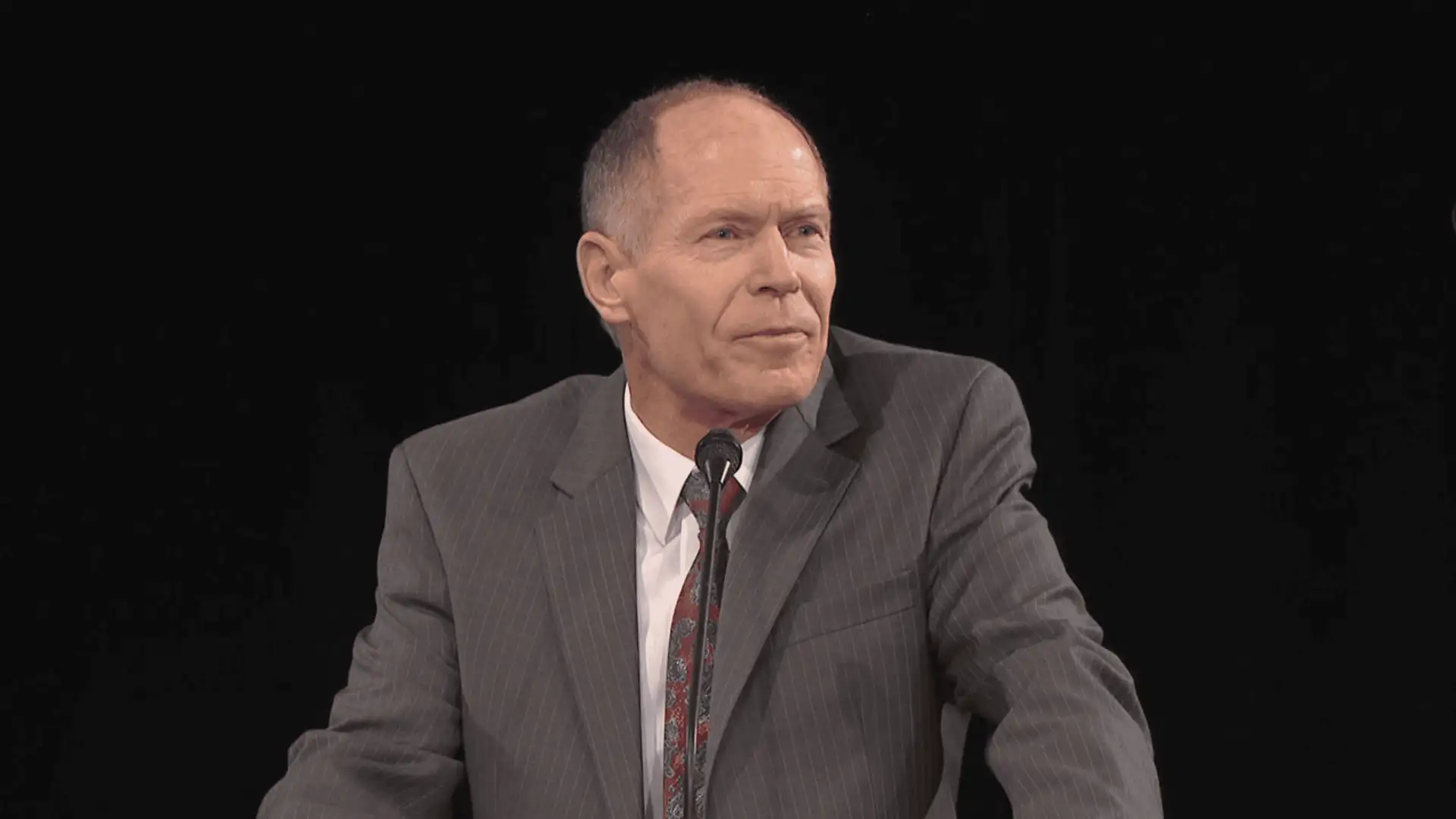 Larry Tucker | The Human Body: A Gift and a Responsibility