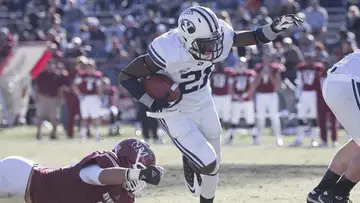 BYU vs. New Mexico State