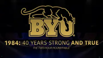 1984: 40 Years Strong and True