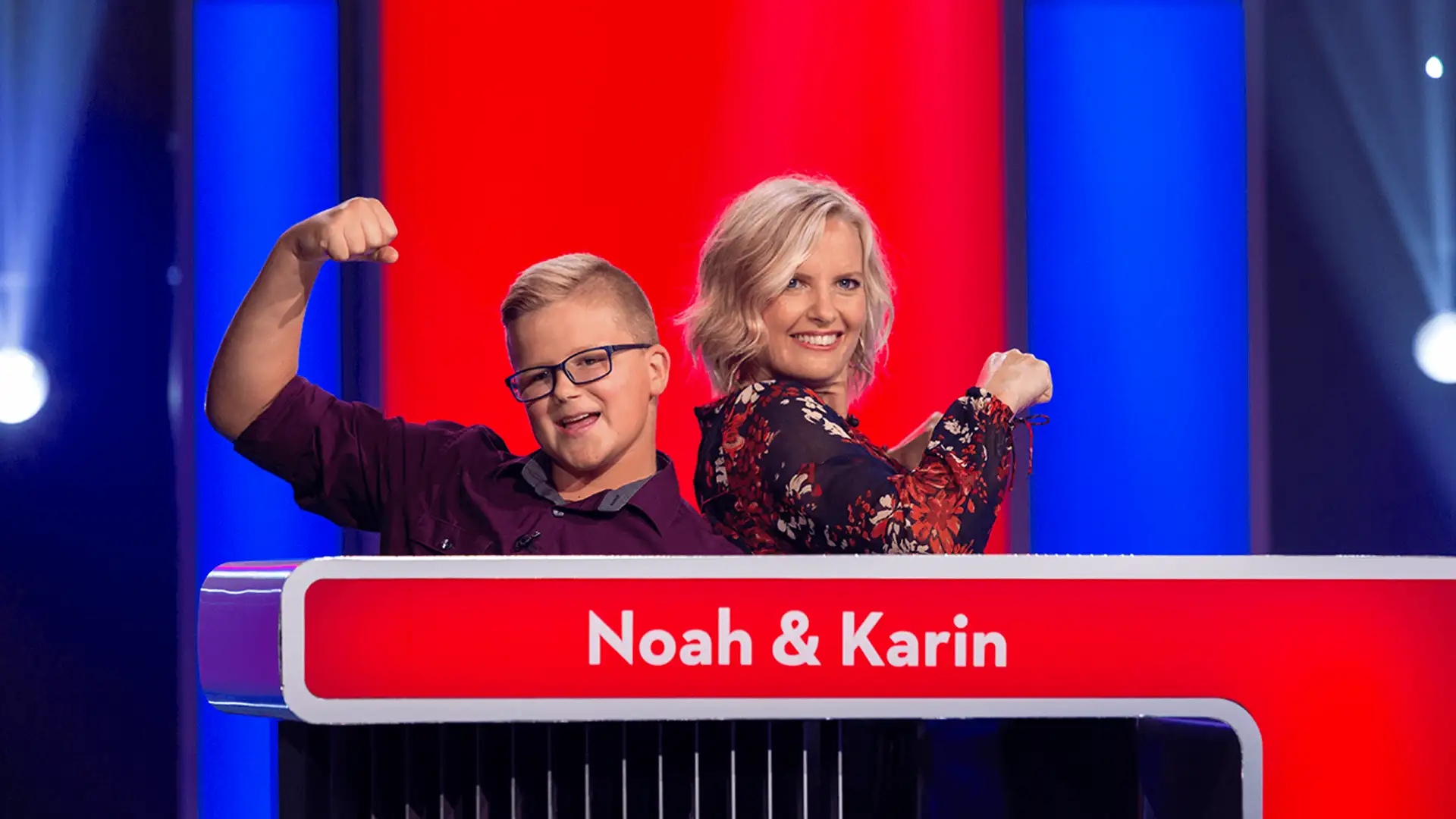 Season 2 Episode 10