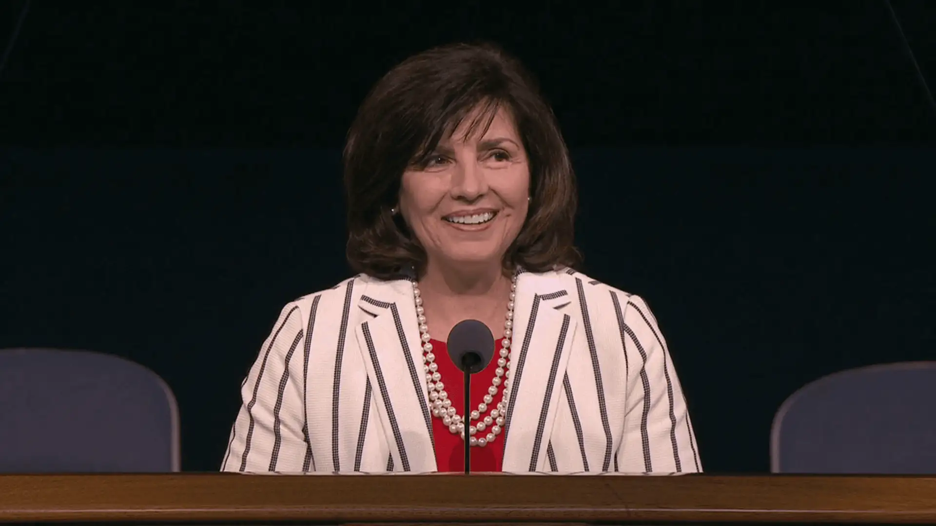 Carole M. Stephens
