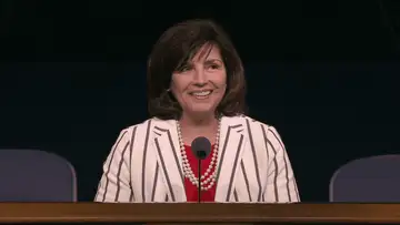 Carole M. Stephens