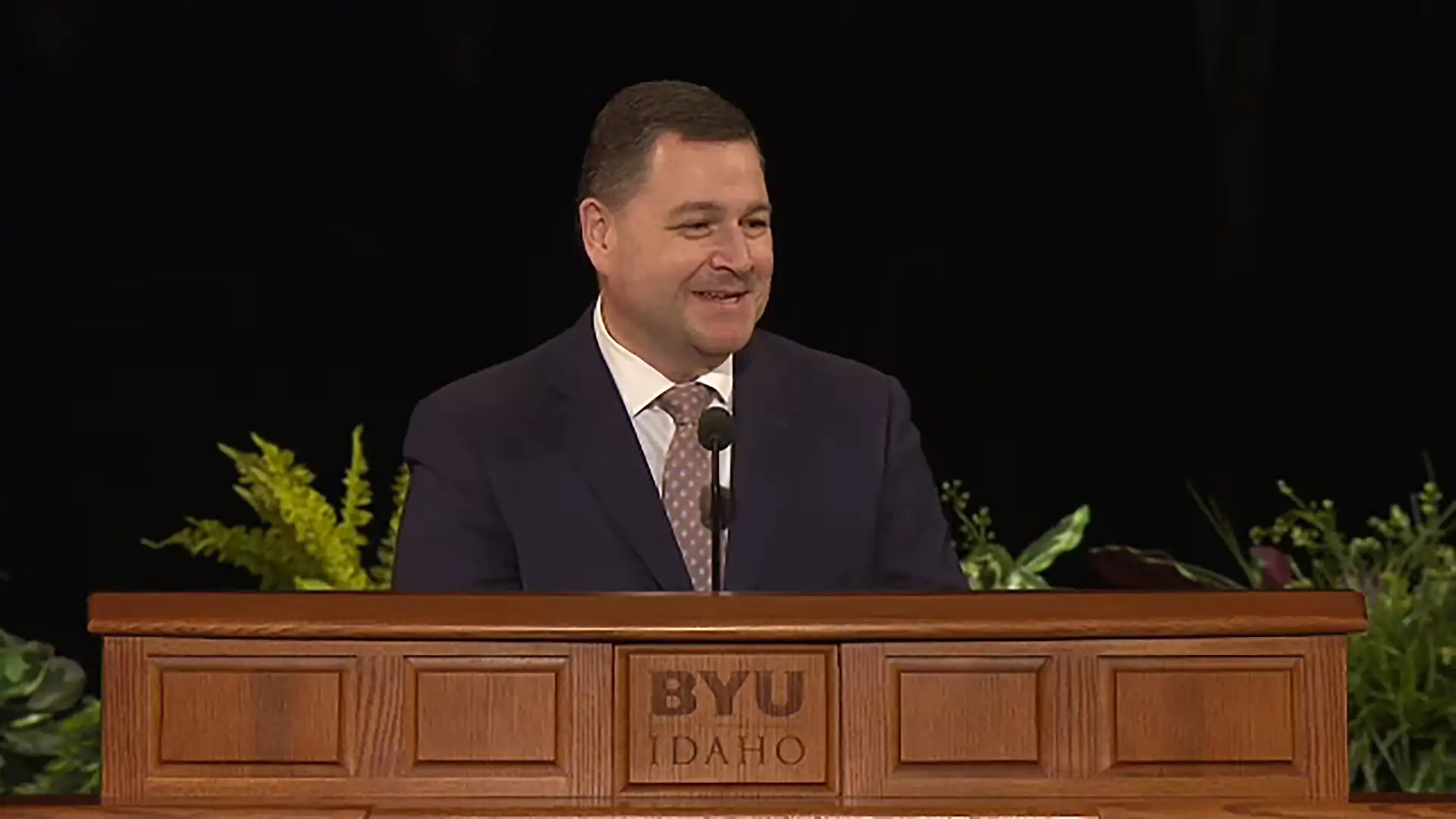 Elder Ricardo P. Giménez | Awake, Put on Your Strength!