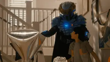 Family Over Frabjleplarm