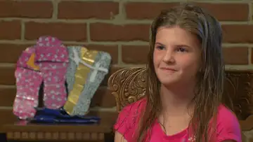 The Child Entrepreneur