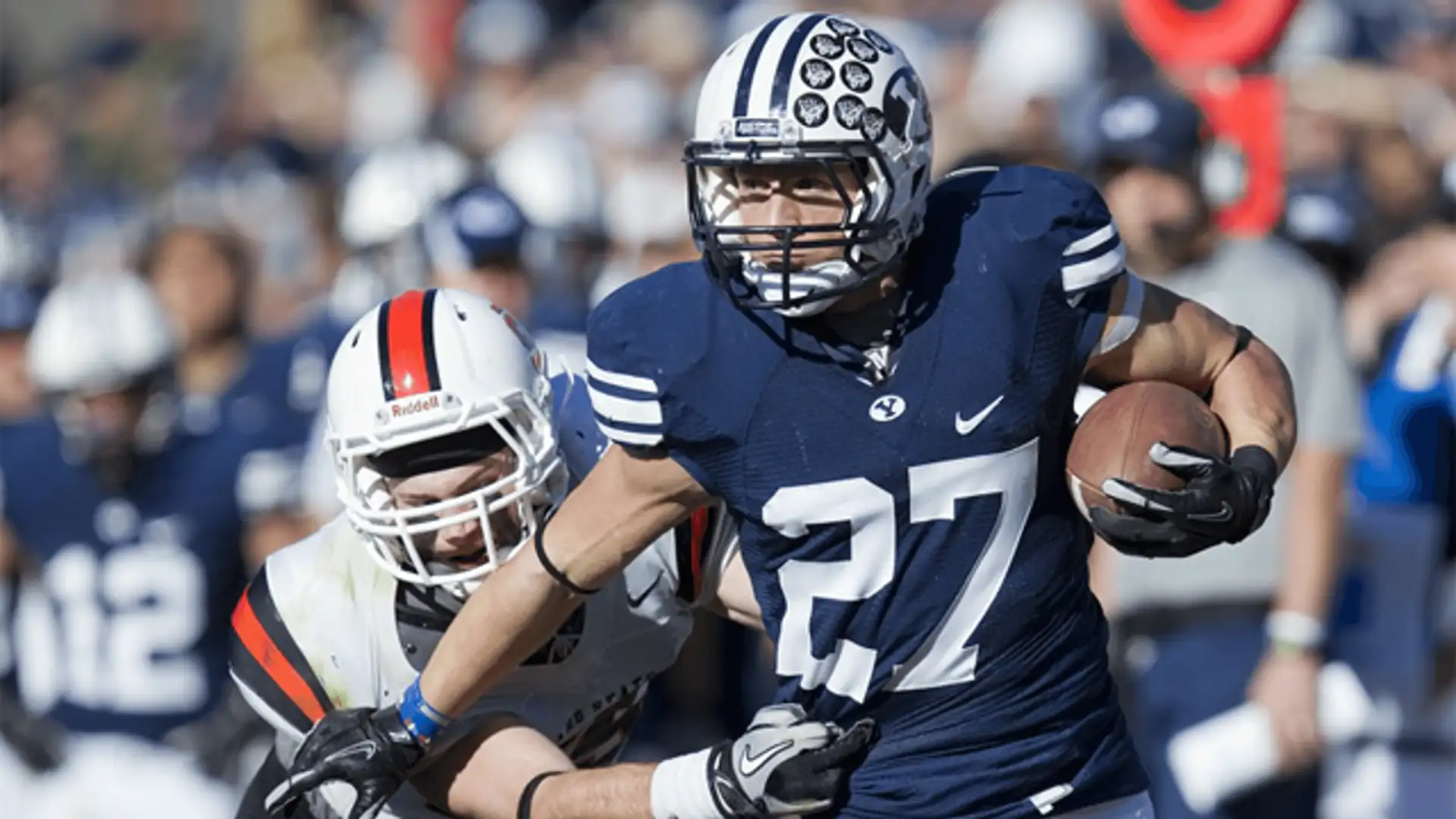 Idaho State vs. BYU