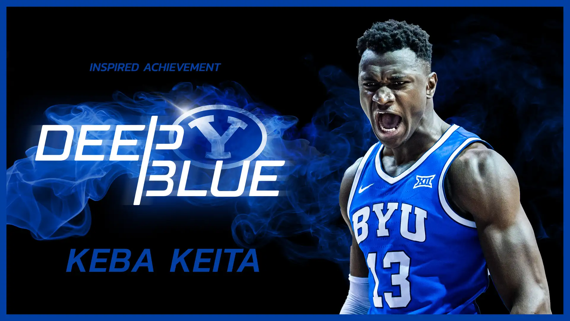 Keba Keita