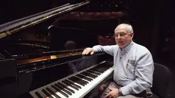 BYU Piano Technicians
