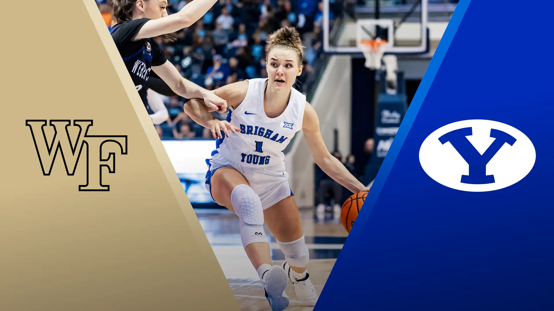 BYU vs Wake Forest