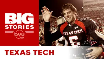 Graham Harrell | Texas Tech