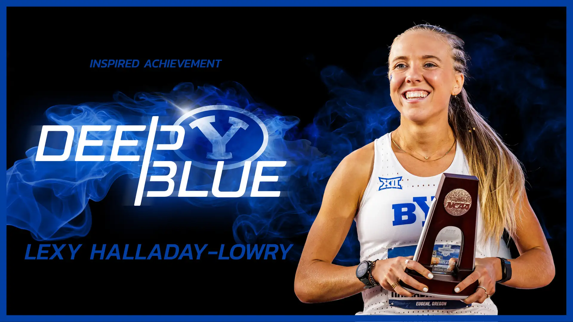 Lexy Halladay-Lowry