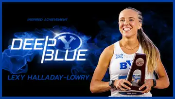 Lexy Halladay-Lowry