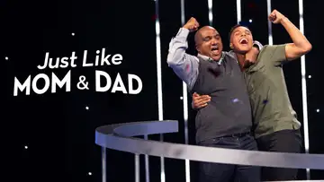 Just Like Mom and Dad