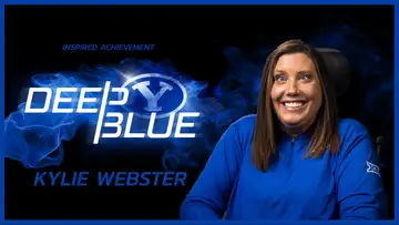 Kylie Webster