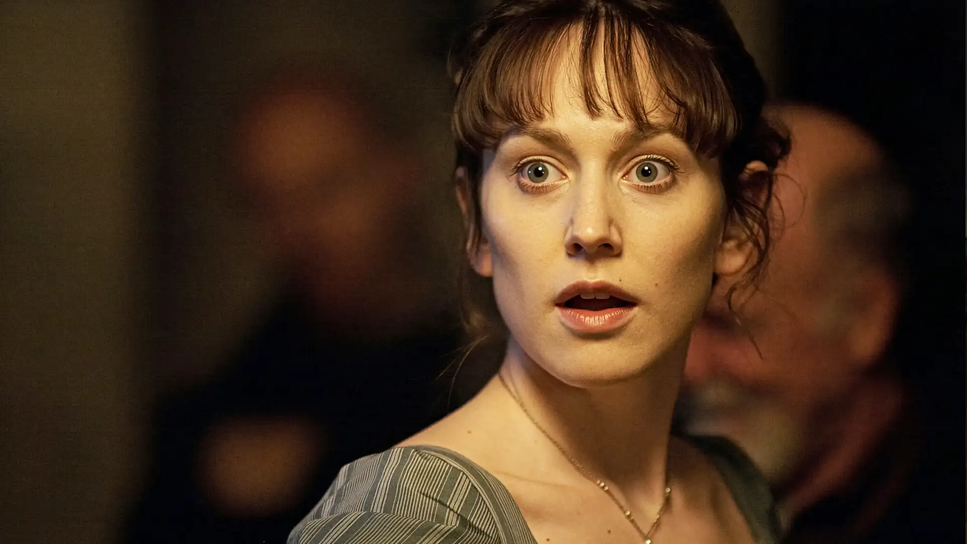 Sense and Sensibility