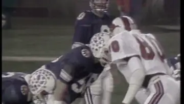 BYU vs. SMU (12-19-80)