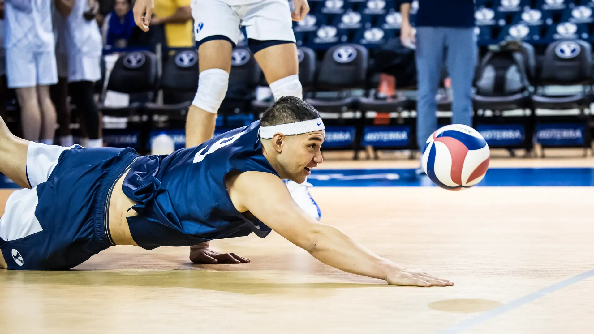 Fort Valley vs BYU