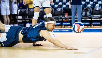 Fort Valley vs BYU